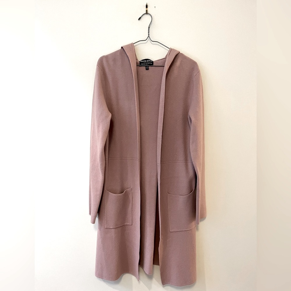 🩷🆕 NWOT Frank Lyman Design Duster Cardigan